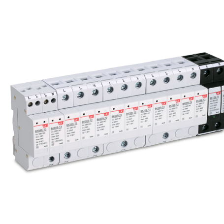 DIN-type-SPD