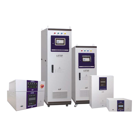 Voltage-Sag-Protector